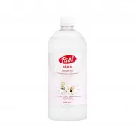 Sapun lichid parfumat, Fabi, 1L