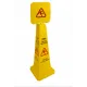 Semnalizator podea Limpio 65 cm Semnalizator podea Limpio 65 cm