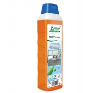 SOLUTIE PENTRU CURATAREA PARDOSELILOR SI SUPRAFETELOR LAVABILE TANET ORANGE – 1L SOLUTIE PENTRU CURATAREA PARDOSELILOR SI SUPRAFETELOR LAVABILE TANET ORANGE – 1L
