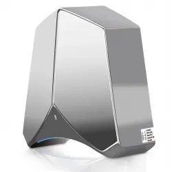 Uscator maini inox 1050W, AQAS