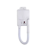 Uscator par si corp HD 150-15, 1500 W, Aqas