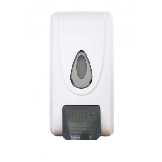 Dispenser sapun lichid manual 1l, AQAS Dispenser sapun lichid manual 1l, AQAS