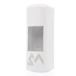 Dozator automat SVEMA DENALI-A, pentru sapun si/sau dezinfectant, alb, 1250 ml - rezerve proprii