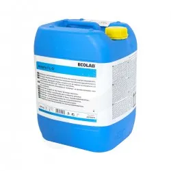 Detergent dezinfectant ASEPTO FL-D, 24KG, Ecolab