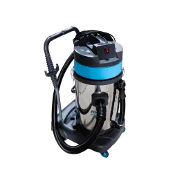 Resigilat 1 - Aspirator profesional - PROMIDI 400M