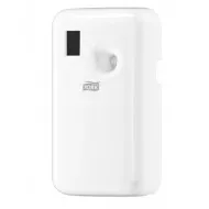 Pachet dispenser odorizant Tork Air si un odorizant