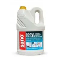 SANO CLEAR, 4l, detergent geam