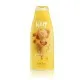 Keff Gel de dus Salty Caramel 500 ml Keff Gel de dus Salty Caramel 500 ml