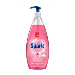 SANO SPARK MIGDALE, 1L, detergent vase