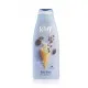 Keff gel de duș Cookies & Cream, 500 ml Keff gel de duș Cookies & Cream, 500 ml
