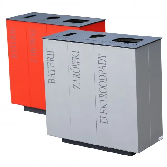 Cos deseuri electrice K-ELEKTRO Cos deseuri electrice K-ELEKTRO