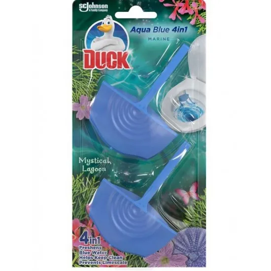 DUCK ANITRA AQUA BLUE MYSTICAL LAGOON 2*36g DUCK ANITRA AQUA BLUE MYSTICAL LAGOON 2*36g