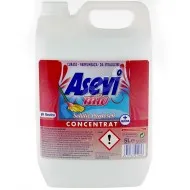 Asevi Mio-Detergent manual concentrat pentru pardoseli, 5L 