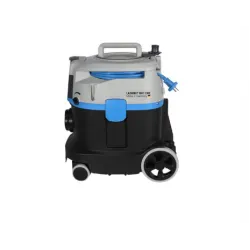 Aspirator profesional pentru hoteluri - aspirare uscata, Silentios, LABOMAT VAC 130E