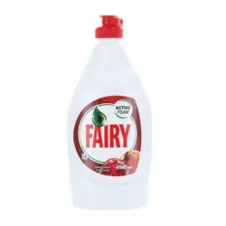 FAIRY Lichid de Vase Pomegranate 400 ml FAIRY Lichid de Vase Pomegranate 400 ml