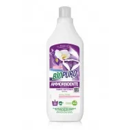 Balsam hipoalergen pentru rufe iris si orhidee bio 1 L Biopuro Balsam hipoalergen pentru rufe iris si orhidee bio 1 L Biopuro