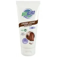 Crema hipoalergena pentru curatarea si intretinerea lemnului bio 200ml BioPuro Crema hipoalergena pentru curatarea si intretinerea lemnului bio 200ml BioPuro
