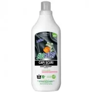 Detergent hipoalergen pentru rufe negre bio 1L Biopuro Detergent hipoalergen pentru rufe negre bio 1L Biopuro