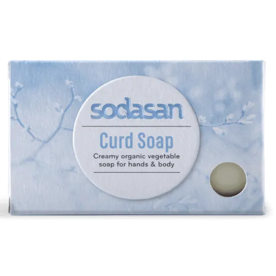 Sapun bio compact neutru 100g SODASAN Sapun bio compact neutru 100g SODASAN