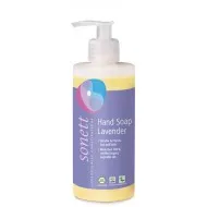 SAPUN LICHID ECOLOGIC - LAVANDA 300ML Sonett