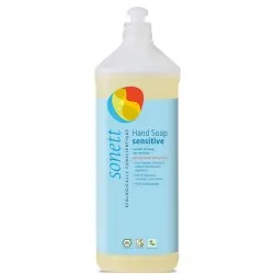 SAPUN LICHID ECOLOGIC - NEUTRU 1L Sonett SAPUN LICHID ECOLOGIC - NEUTRU 1L Sonett