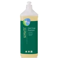 SAPUN LICHID ECOLOGIC - ROZMARIN 1L Sonett