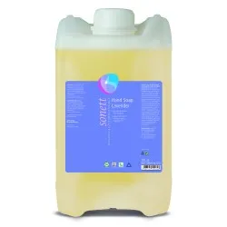SAPUN LICHID - GEL DE DUS ECOLOGIC - LAVANDA 10L Sonett SAPUN LICHID - GEL DE DUS ECOLOGIC - LAVANDA 10L Sonett