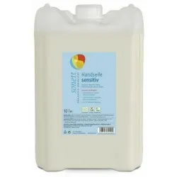 Sapun lichid - gel de dus ecologic SENSITIVE 10 L, Sonett Sapun lichid - gel de dus ecologic SENSITIVE 10 L, Sonett