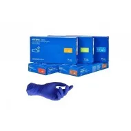 Manusi examinare si protectie Nitrylex Basic, 100 buc/cutie