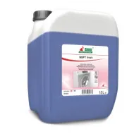 SOFT FRESH, BALSAM/AGENT INMUIERE TEXTILE PENTRU CLATIRE FINALA, 15 L SOFT FRESH, BALSAM/AGENT INMUIERE TEXTILE PENTRU CLATIRE FINALA, 15 L