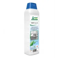TANET KARACHO, DETERGENT ENZIMATIC PENTRU COVOARE, 1 L TANET KARACHO, DETERGENT ENZIMATIC PENTRU COVOARE, 1 L