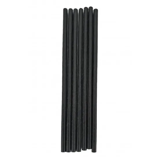 Paie drepte BIO, 8 *240 mm, 100 buc/set