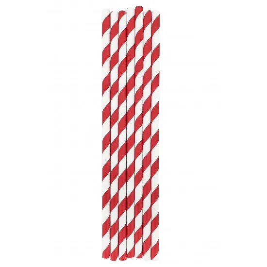 Paie drepte BIO, 8 *240 mm, 100 buc/set