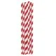 Paie drepte BIO, 8 *240 mm, 100 buc/set