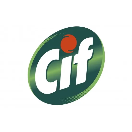 Cif Professional Oven&Grill Cleaner 750 ml Cif Professional Oven&Grill Cleaner 750 ml