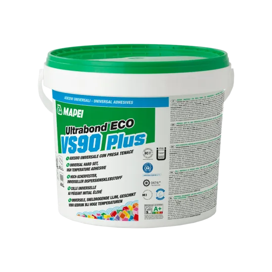 Adeziv Mapei Ultrabond ECO VS90 14 KG Adeziv Mapei Ultrabond ECO VS90 14 KG