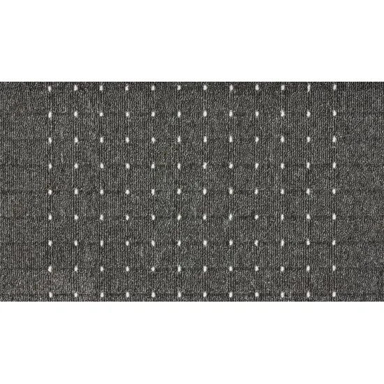 Mocheta Stanford gri , fir buclat , înălțime 7 mm , pentru interior Mocheta Stanford gri , fir buclat , înălțime 7 mm , pentru interior