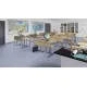 PVC Omogen Primo Plus albastru cod 308
