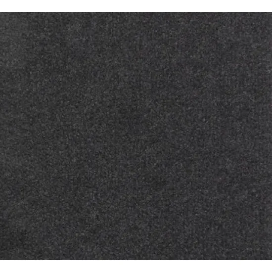 Mocheta Malta Negru Antracit 913 , înălțime 3 mm Mocheta Malta Negru Antracit 913 , înălțime 3 mm