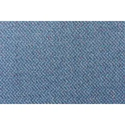 Mocheta Berlin albastru cod 30 , fir buclat , înălțime 7 mm ,  pentru interior
