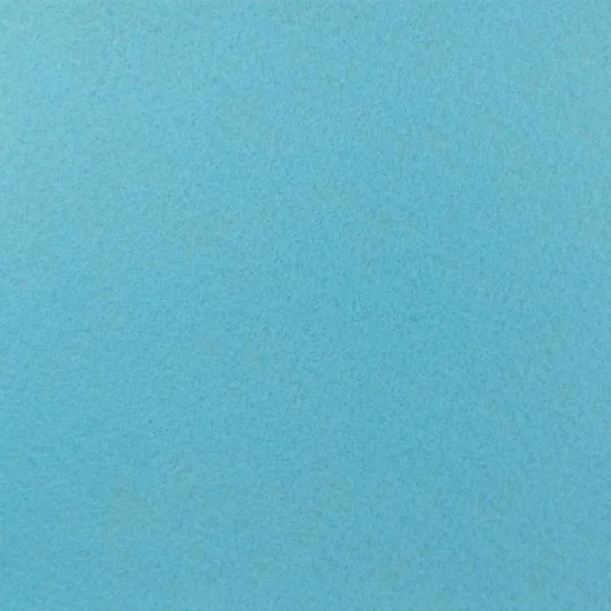 Mochetă Plat Folie Albastru 4912