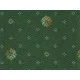 Mocheta sali evenimente Posada cod 27 verde , înălțime fir  8 mm , fir tăiat, pentru interior