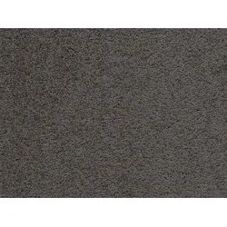 Mocheta pufoasa Bliss gri 96 , fir lung , înălțime 15.5 mm , fir rasucit , pentru interior