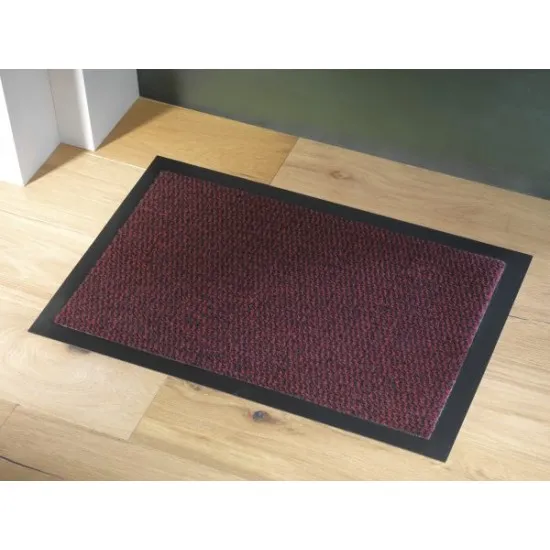Pres Faro 002 Red Rosu Dreptunghiular 90x120cm Pres Faro 002 Red Rosu Dreptunghiular 90x120cm