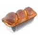 Forme de copt, 1000g, 100 buc/set Forme de copt, 1000g, 100 buc/set