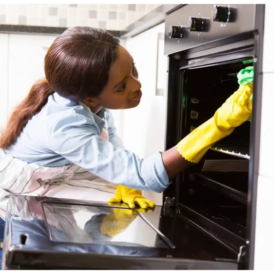 Cif Professional Oven&Grill Cleaner 750 ml Cif Professional Oven&Grill Cleaner 750 ml