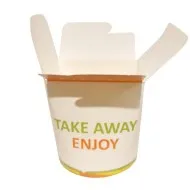 Cutii carton 26 OZ, 50 buc/set