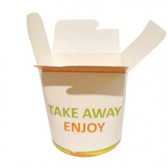 Cutii carton 26 OZ, 50 buc/set