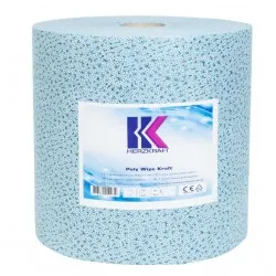 Rola lavete degresat polipropilena Kraft, 32x36cm