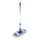 Mop plat bbc, 40 cm, coada aluminiu